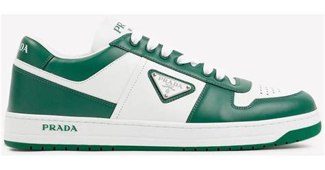 green prada boots|prada sneakers lime green.